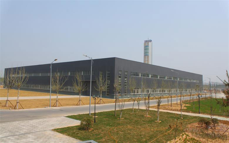 Factory Profile
